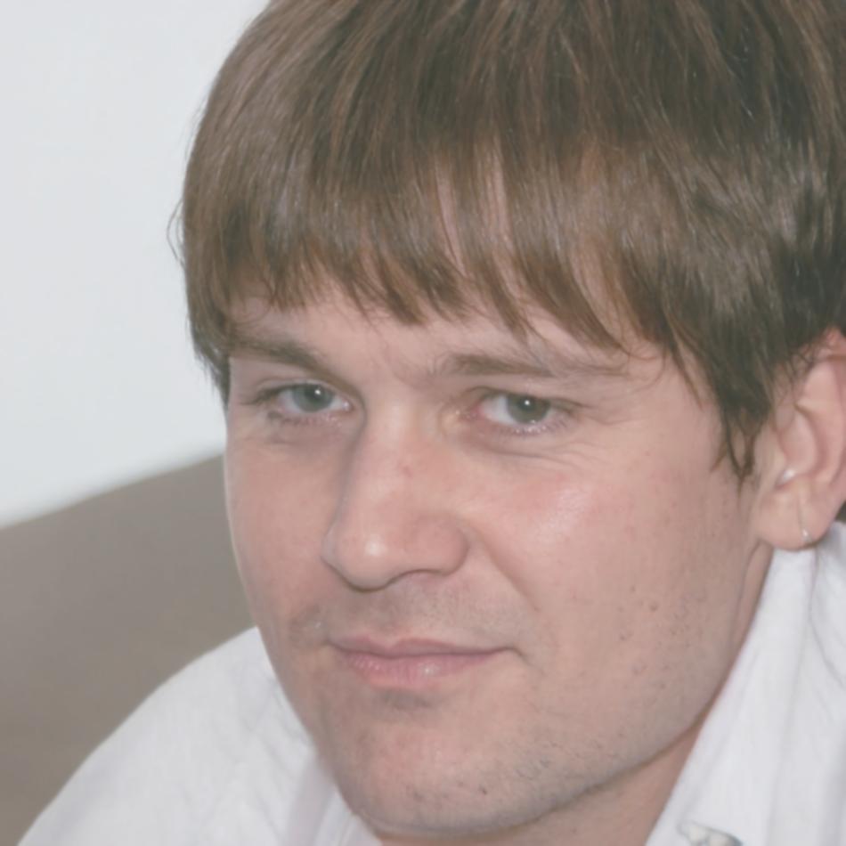Senior Coach Nils Hoffmeier bei einem Workshop