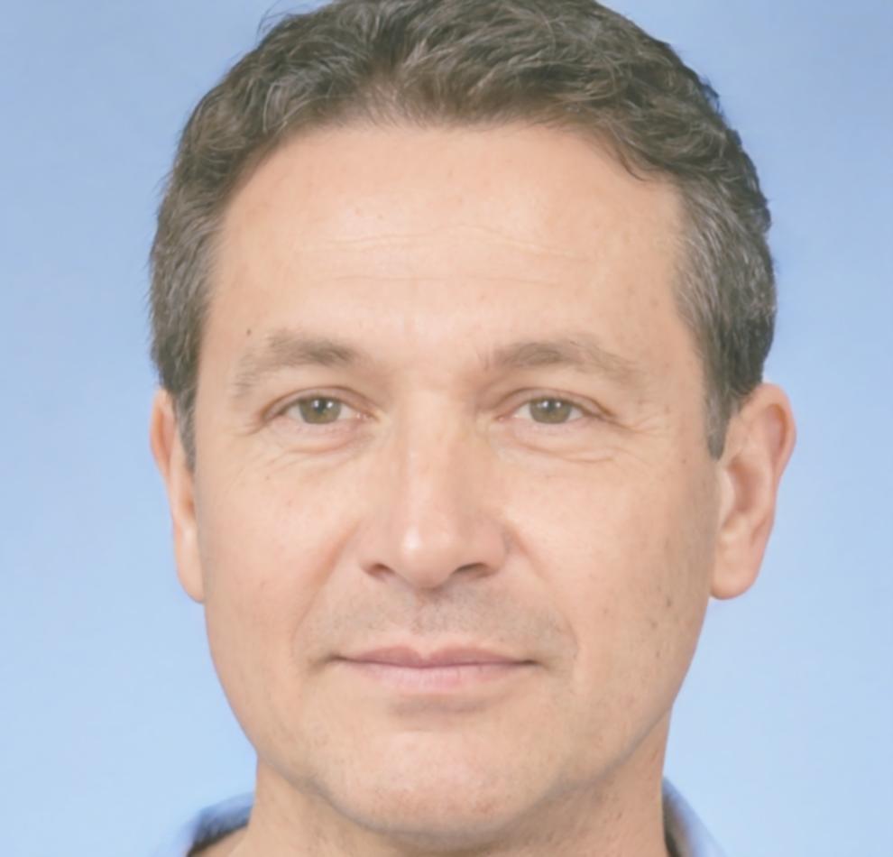 Porträt von Felix
